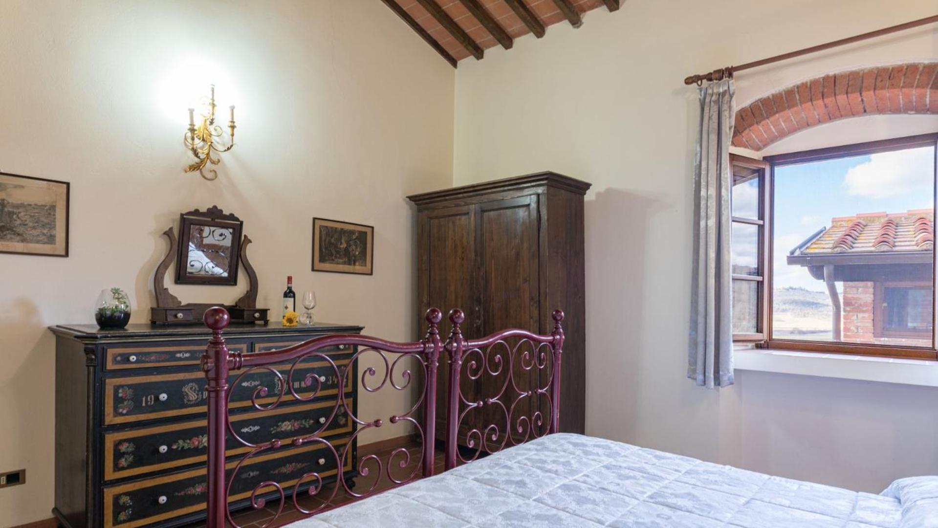 Casale La Valle Pergine Valdarno Quarto foto